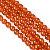 Gemstone Beads Strands GSR6mmC060-1-3