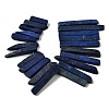 Natural Lapis Lazuli Beads Strands G-S386-D13-3