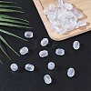 100Pcs PVC Beads KY-GA0001-36B-4