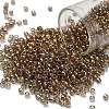 TOHO 8/0 Round Beads SEED-TR08-0204-1
