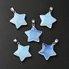 Opalite Pendants GG-K002-10W-1
