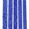 Electroplate Glass Beads Strands EGLA-A044-T8mm-B31-2