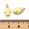 Brass Pendants KK-I275-05G-3
