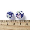 Handmade Lampwork Beads LAMP-P068-09G-2