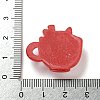 Christmas Opaque Resin Decoden Cabochons LS-RESI-U006-04A-3