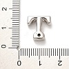 Rack Plating Brass Cubic Zirconia Beads KK-L210-008P-T-3