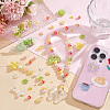   DIY Jewelry Making Kit DIY-PH0013-35A-4