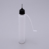 PE Plastic Glue Bottles AJEW-WH0155-02E-1