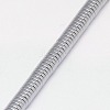 Electroplate Non-magnetic Synthetic Hematite Beads Strands G-J164A-2mm-04-3