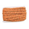Polyester Crochet Lace Trim OCOR-Q058-04B-2