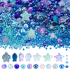 Glass Beads GLAA-NB0001-85-1