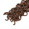 Curly Faux Locs Crochet Hair LS-OHAR-G005-24B-2