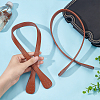 PU Leather Sew on Bag Handles FIND-WH0137-30C-3