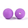 Food Grade Eco-Friendly Silicone Beads SIL-R008C-03-2