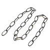 Iron Cable Chains IFIN-WH0011-48-1