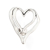 Alloy Adjustable Ring LS-RJEW-K260-01B-AS-3