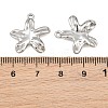 304 Stainless Steel Pendants SA-CBA1839-17P-3