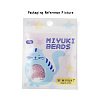 MIYUKI Round Rocailles Beads X-SEED-G007-RR0576-5