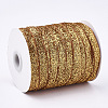 Glitter Sparkle Ribbon SRIB-T002-01B-09-2