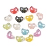 Transparent Resin Beads RE-CBAC4C7-09-1