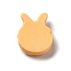 Cartoon Opaque Imitation Food Resin Cabochons X1-RESI-K019-49-3