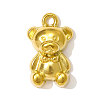 304 Stainless Steel Pendants STAS-OY001-17G-1