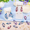 DIY Earring Making Kit DIY-TA0013-38B-6