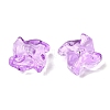 Glass Beads GLAA-D303-10B-2