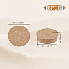 Cork Bottle Stoppers FIND-WH0126-581B-2