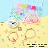 DIY Bracelet Kits DIY-YW0009-67-3