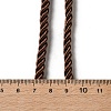 Nylon Twisted Round Cord NWIR-S001-01I-4