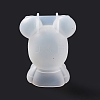 3D Figurine Silicone Statue Molds DIY-E058-02D-3