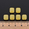Imitation Jelly Acrylic Beads LS-MACR-S373-98-E07-5