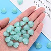 Transparent Acrylic Beads LS-TACR-S154-54E-02-5