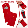 Velvet Watch Packaging Storage Bag AJEW-WH0473-28-4