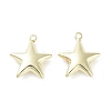 Brass Pendant LS-KK-O009-01D-G-1