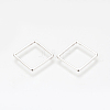 Brass Linking Rings X-KK-Q735-243P-1