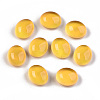 Glass Cabochons X-GLAA-R218-06-1