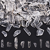 1 Strand Natural Quartz Crystal Nuggets Beads Strands G-SC0003-20-1