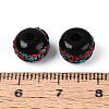 Handmade Polymer Clay Indonesia Beads IPDL-N004-01C-3