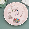 DIY Jewelry Set DIY-CA0001-06-3