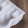 DIY Silicone Candle Holder Molds LS-DIY-K073-41A-5