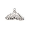 304 Stainless Steel Pendants SA-CBA9B1E-10P-1