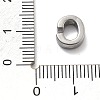 304 Stainless Steel Charms STAS-R138-07P-C-3