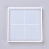 Silicone Cup Mats Molds LS-DIY-G009-21-3