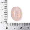 Natural Rose Quartz Beads GG-CBA407D-05G-3