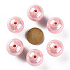 Opaque Acrylic Beads X-MACR-S370-D20mm-A01-3