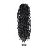Water Wave Synthetic Braids LS-OHAR-G005-16A-2