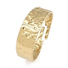304 Stainless Steel Cuff Rings RJEW-D332-02G-4