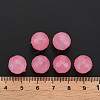 Imitation Jelly Acrylic Beads MACR-S373-97C-E03-5